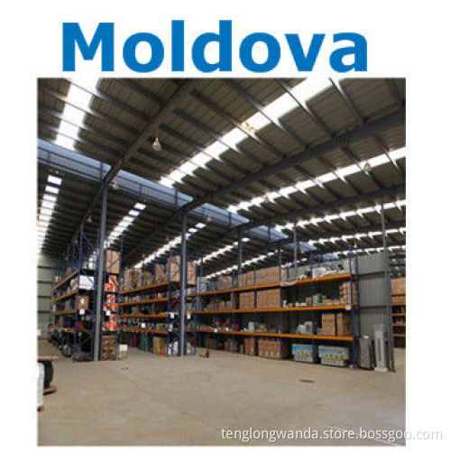 Air Logistics Service to Chisinau KIV of Moldova from Shenzhen Shanghai